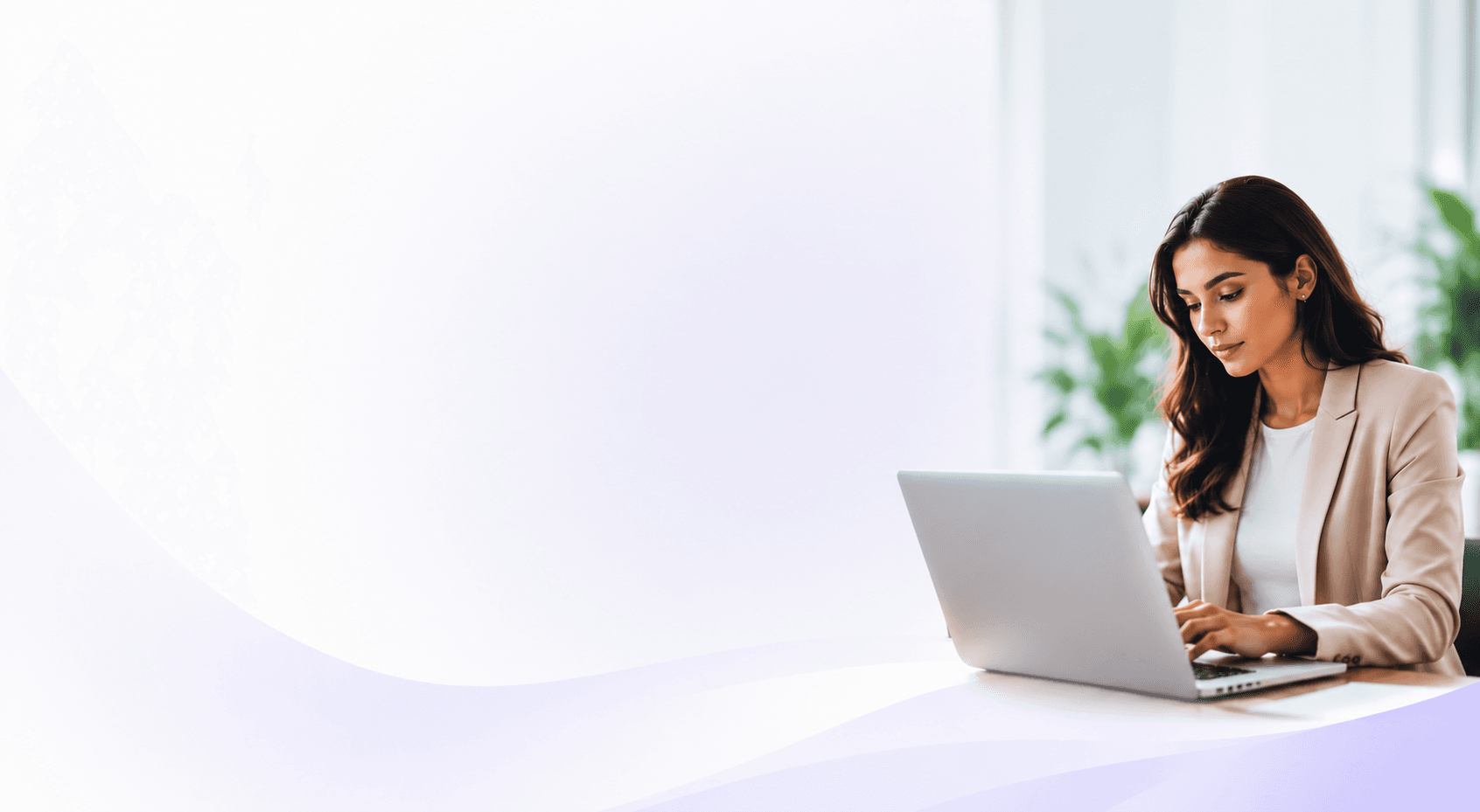 Hire developers background
