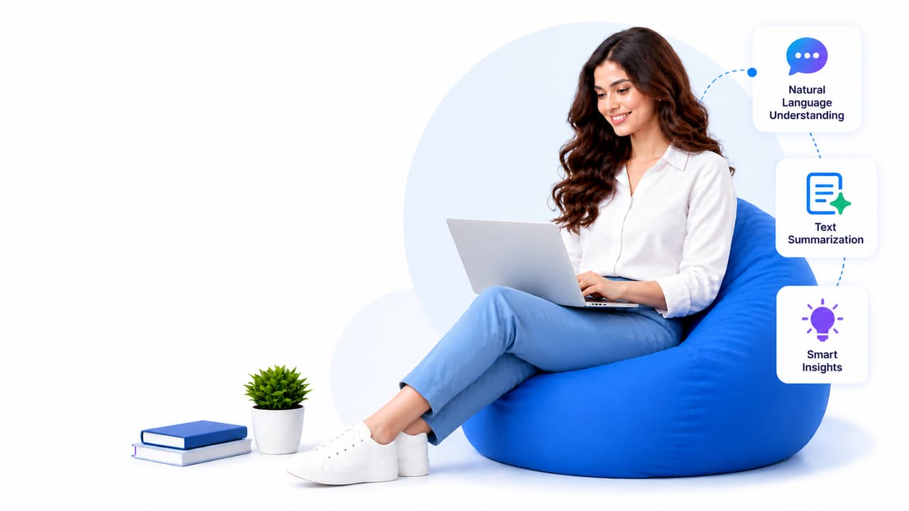 LLM integration services — model routing, streaming, and cost optimisation