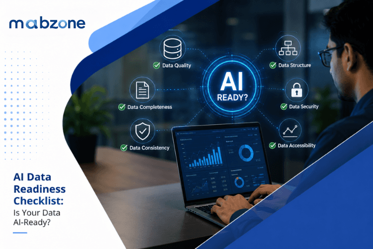 AI Data Readiness Checklist: Is Your Data AI-Ready?