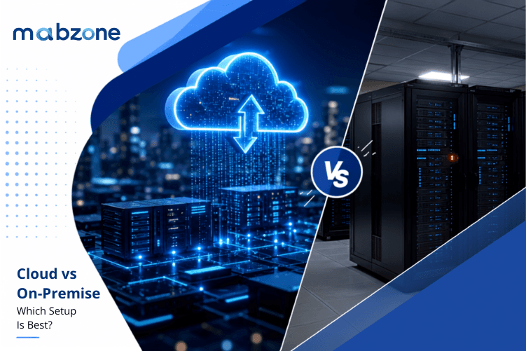 Cloud vs On-Premise: Which IT Setup Is Best for You?