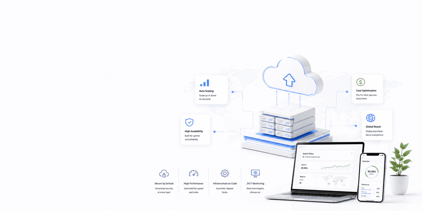 Cloud Solutions