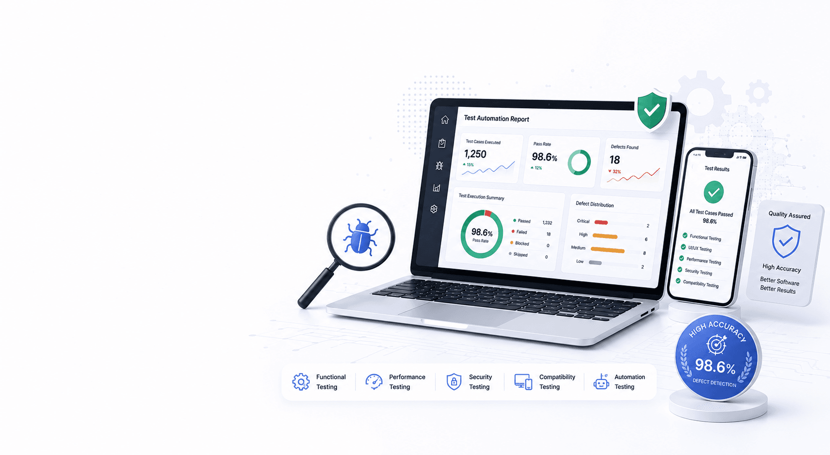 Software Testing Services