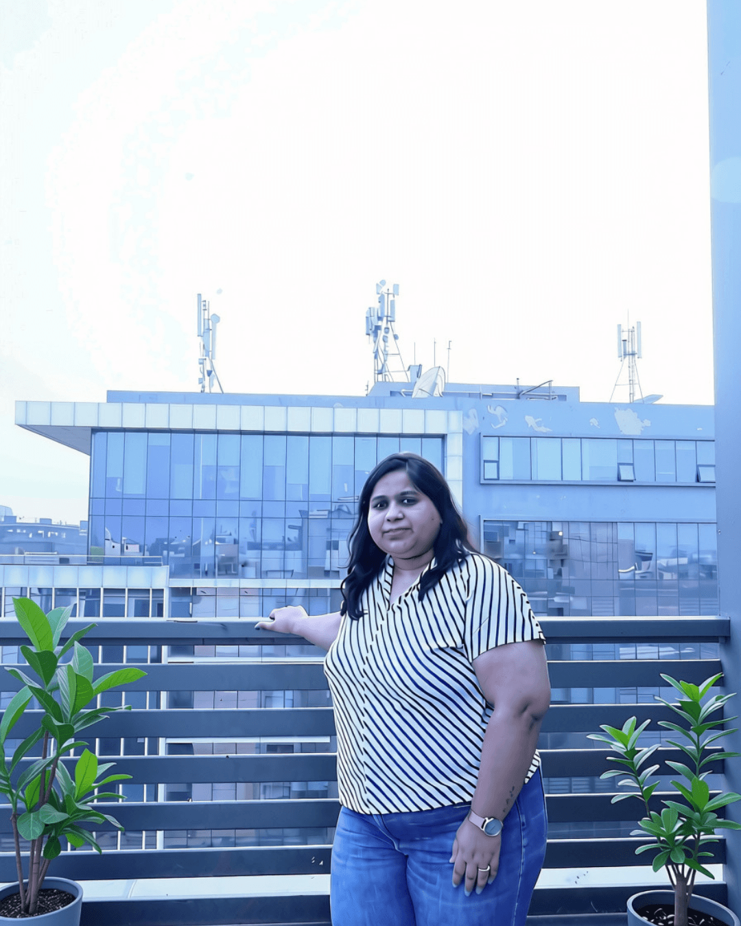 Anu Bala
