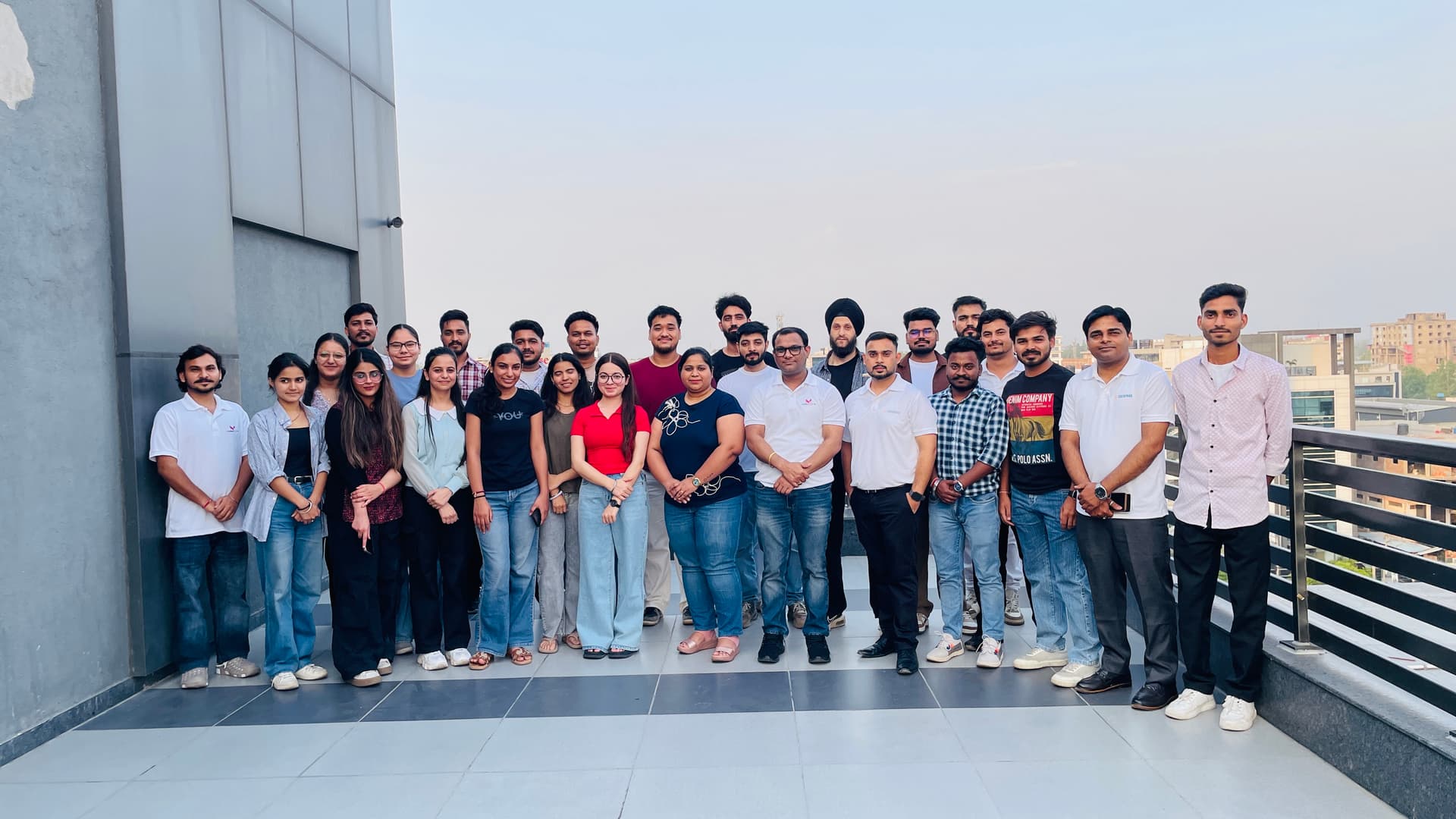 mabzone cloud solutions team
